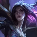 Champion image