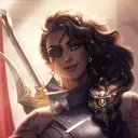 Champion image