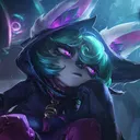 Champion image
